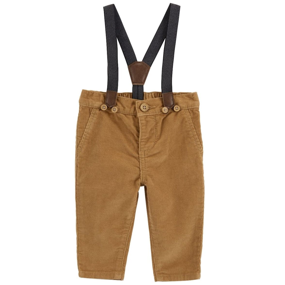 Pantalón para Bebé Niña Osh Kosh