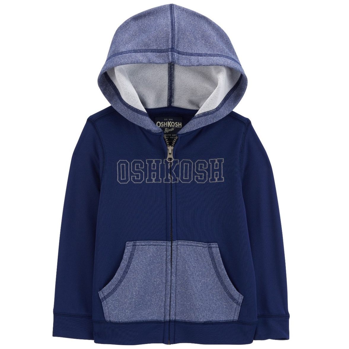 Sudadera para Bebé Niña Oshkosh Osh Kosh