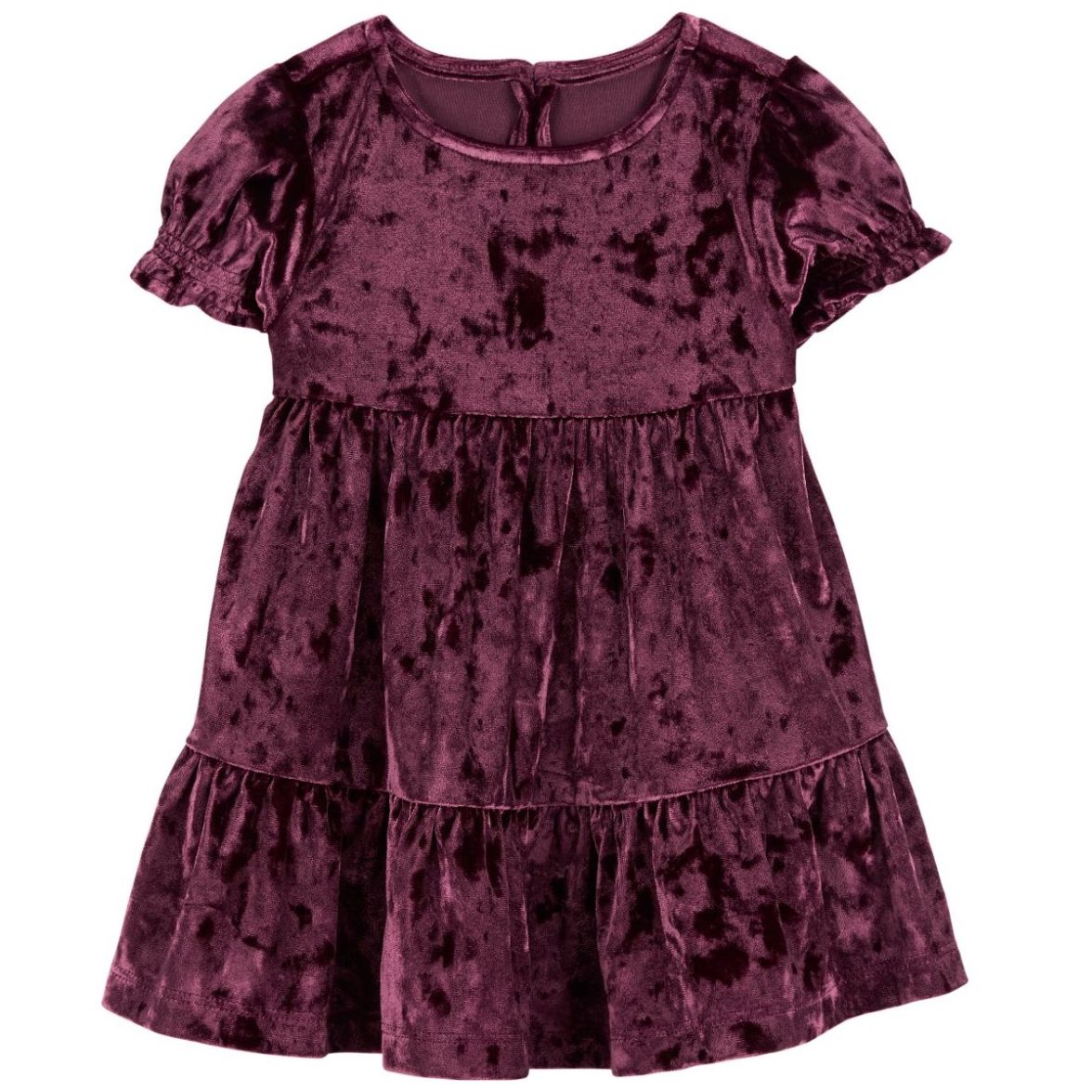 Vestido para Bebé Niña Osh Kosh