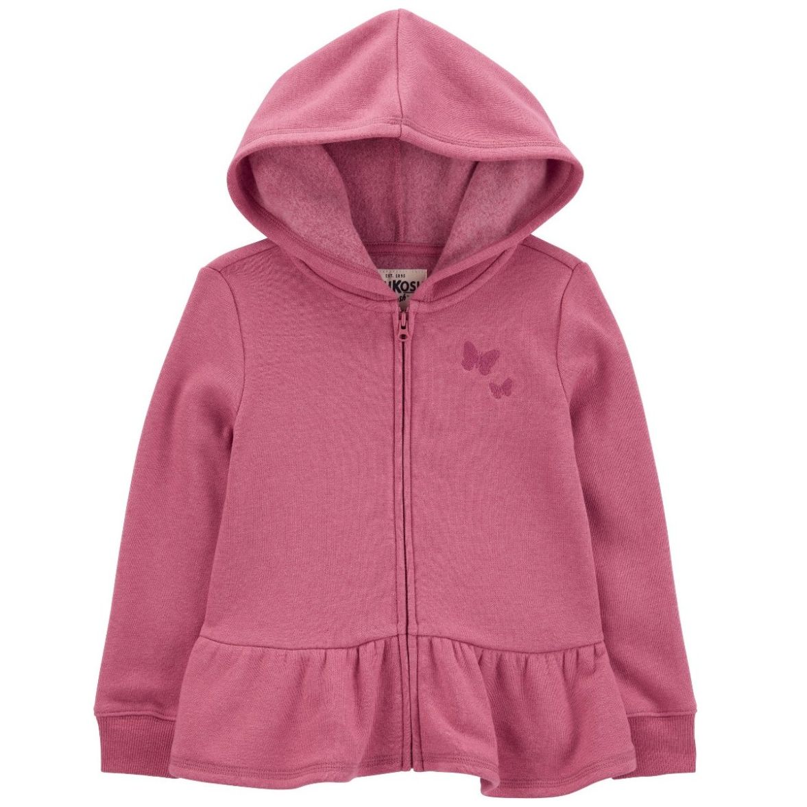 Sudadera para Bebé Niña Osh Kosh