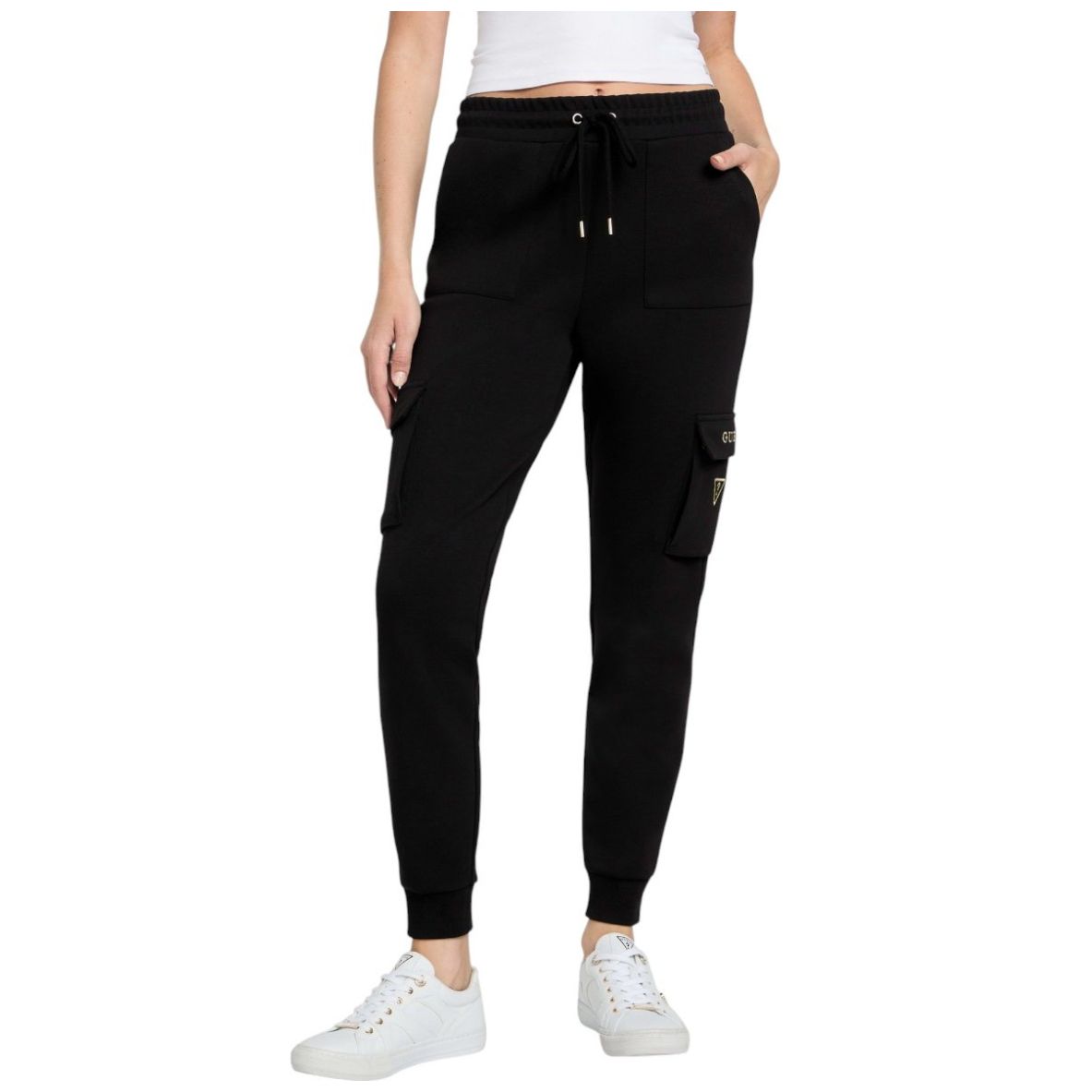 Pantalón Jogger para Mujer Juniors Guess Factory