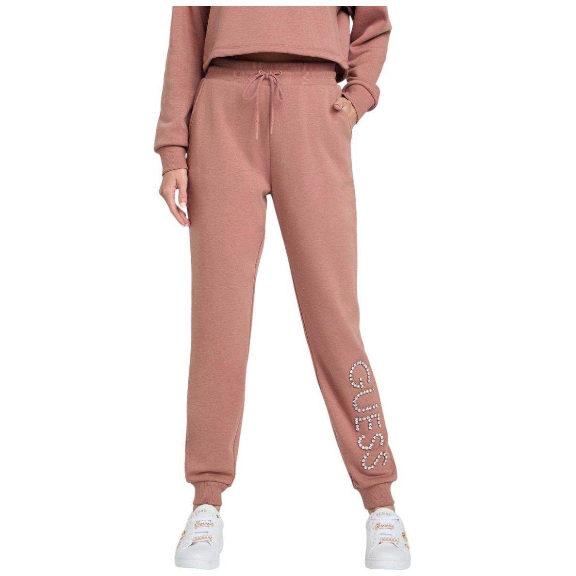 Pantalón Jogger para Mujer Juniors Guess Factory