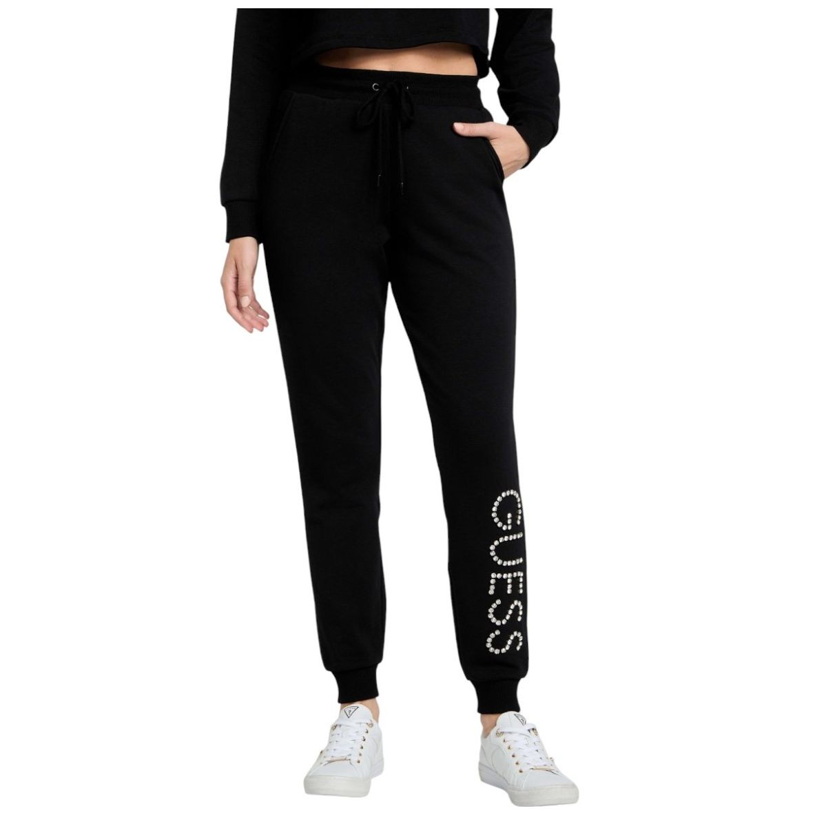 Pantalón Jogger para Mujer Juniors Guess Factory