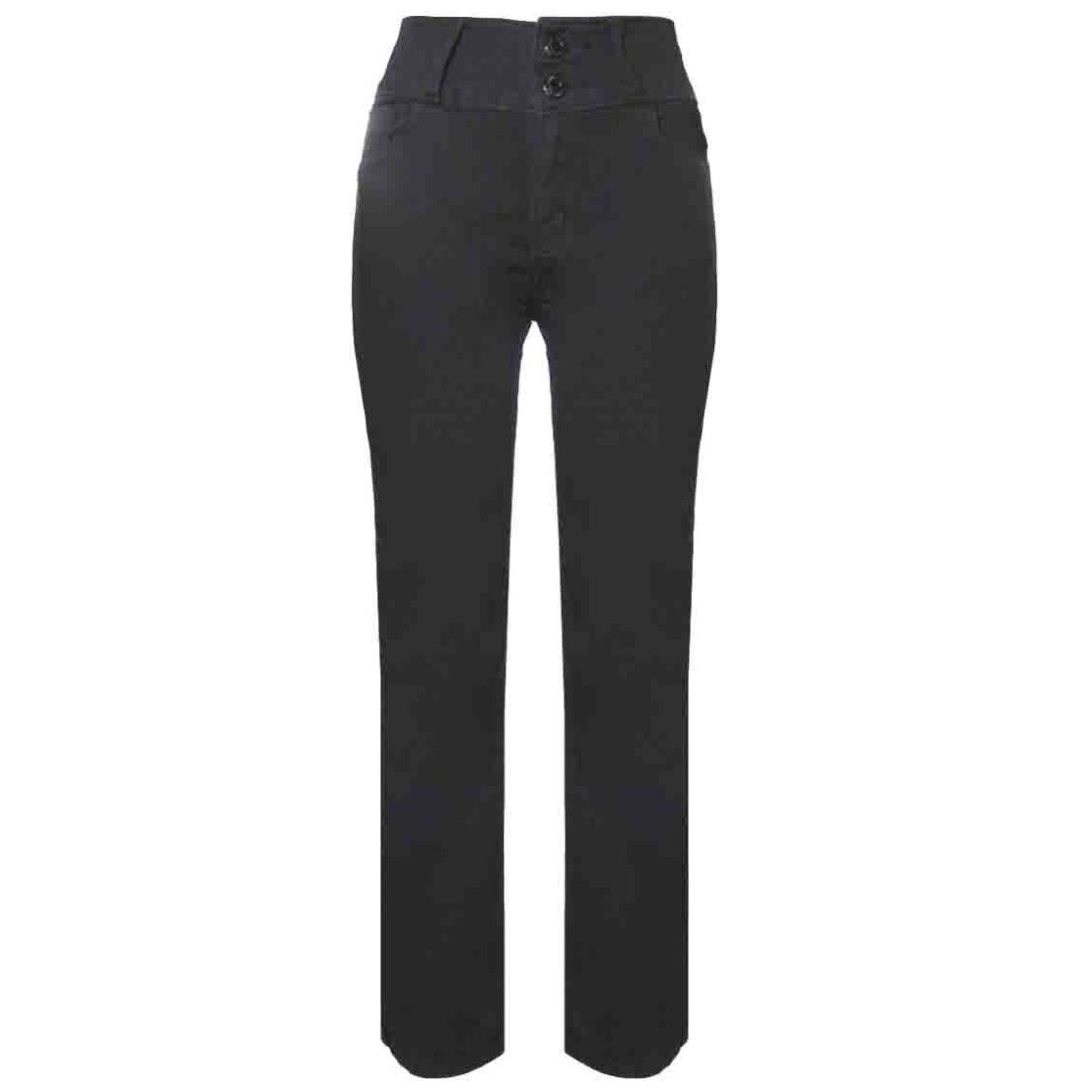 Jeans Mussa Recto para Mujer Junior