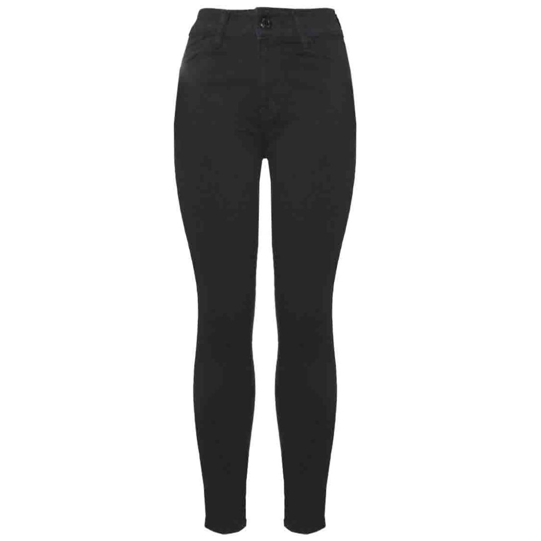 Jeans Mussa Pump Skinny para Mujer Junior