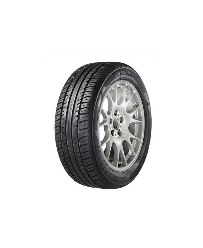Llanta 225 50 R17 Eurodrive 2