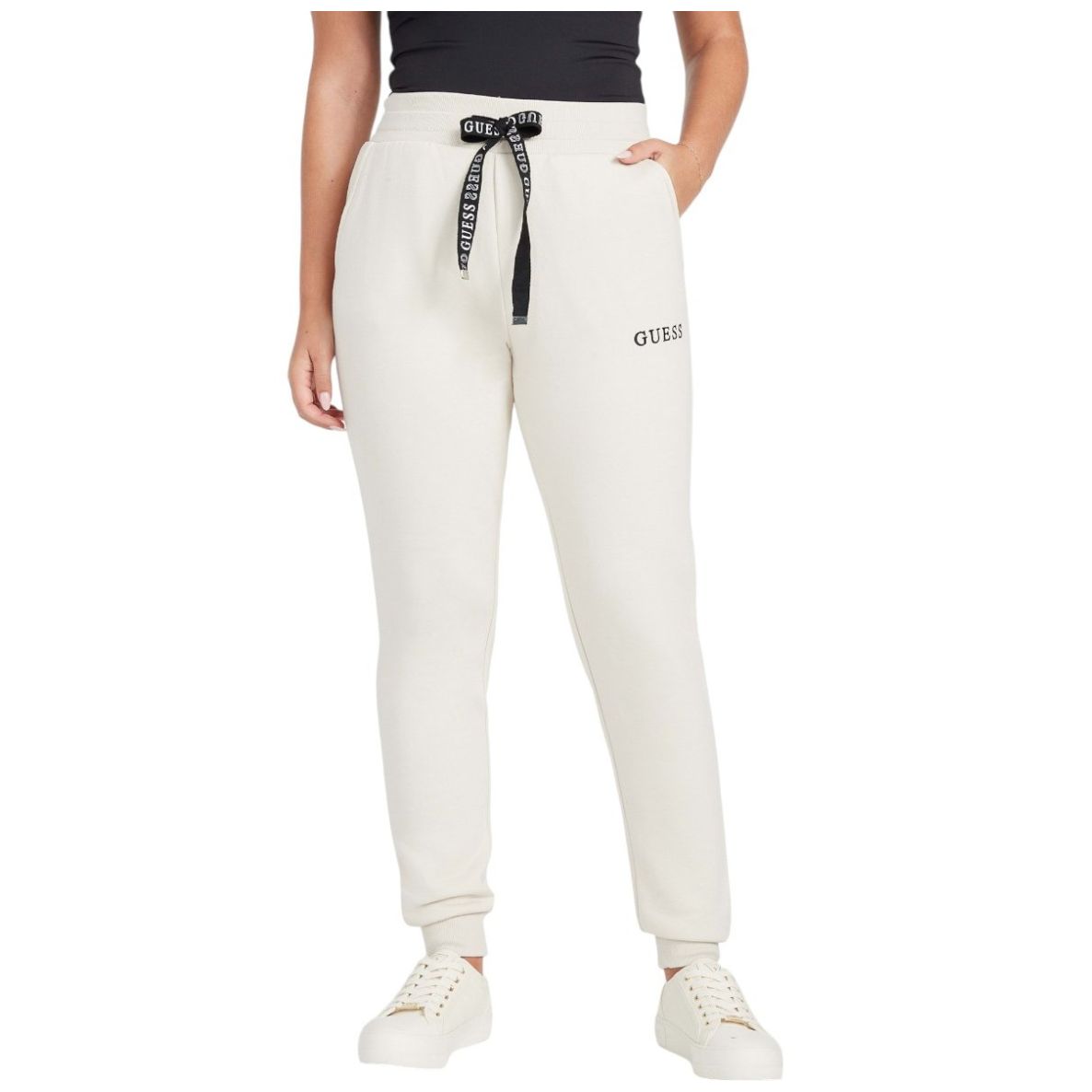 Pantalón Jogger para Mujer Juniors Guess Factory