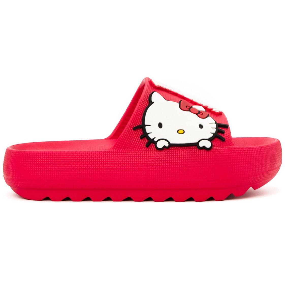 Sandalia Slip On Hello Kitty 18-22 para Niña Personajes