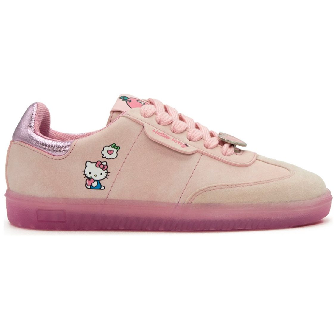 Tenis Hello Kitty 18-24 para Niña Personajes