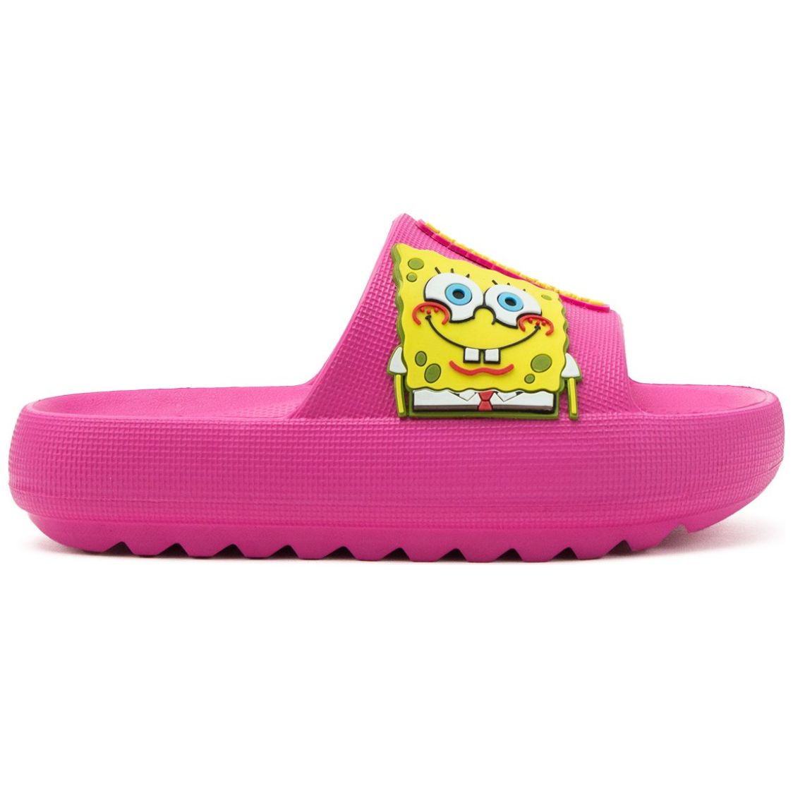 Sandalia Bob Esponja 18-24 para Niña Personajes