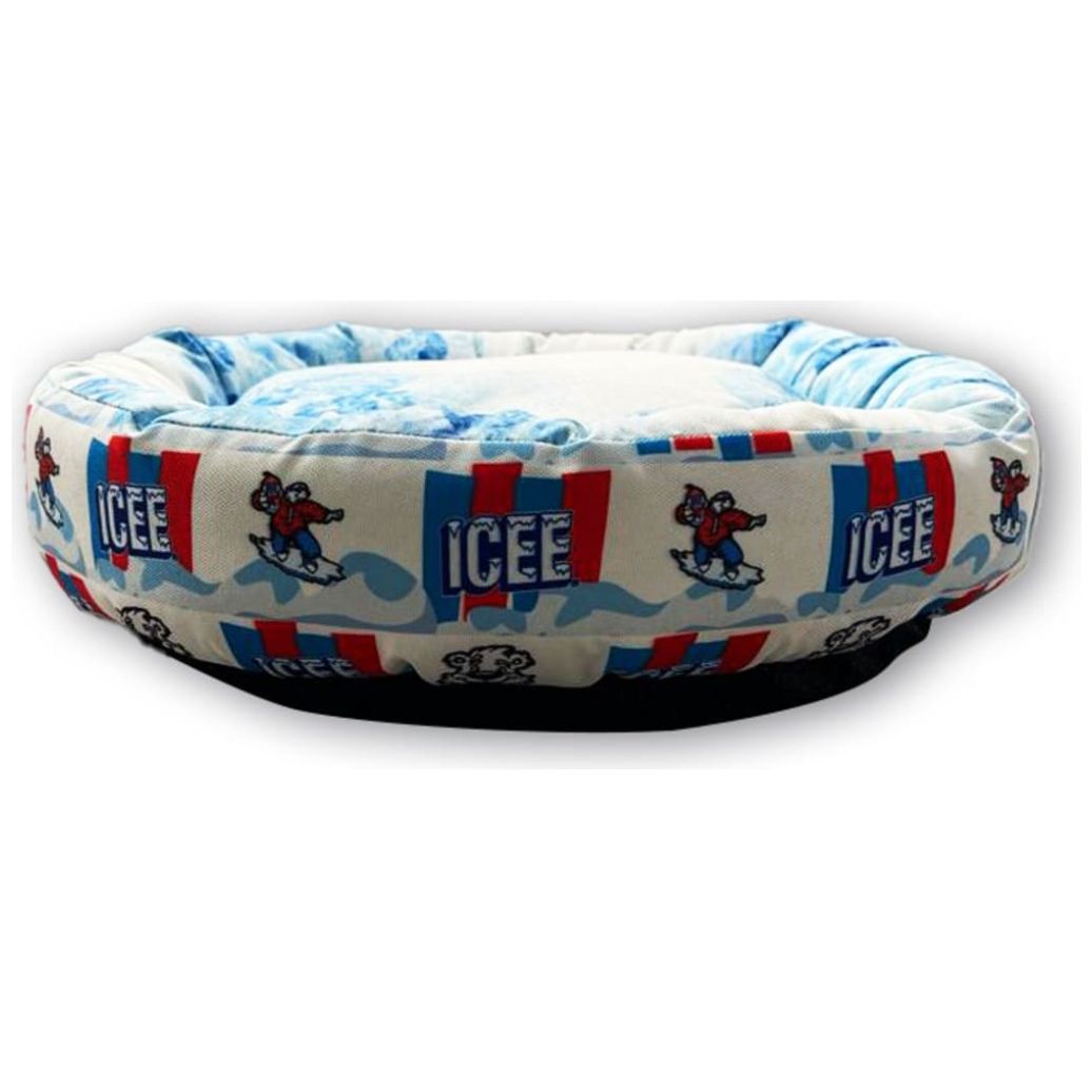 Cama de Mascota Icee