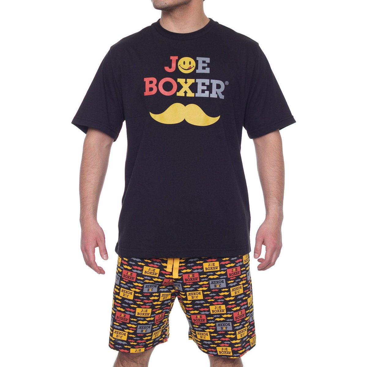 Pijama para Hombre Joe Boxer