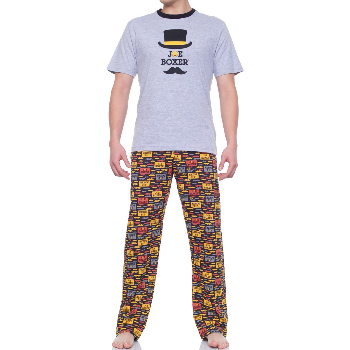 Pijama para Hombre Joe Boxer