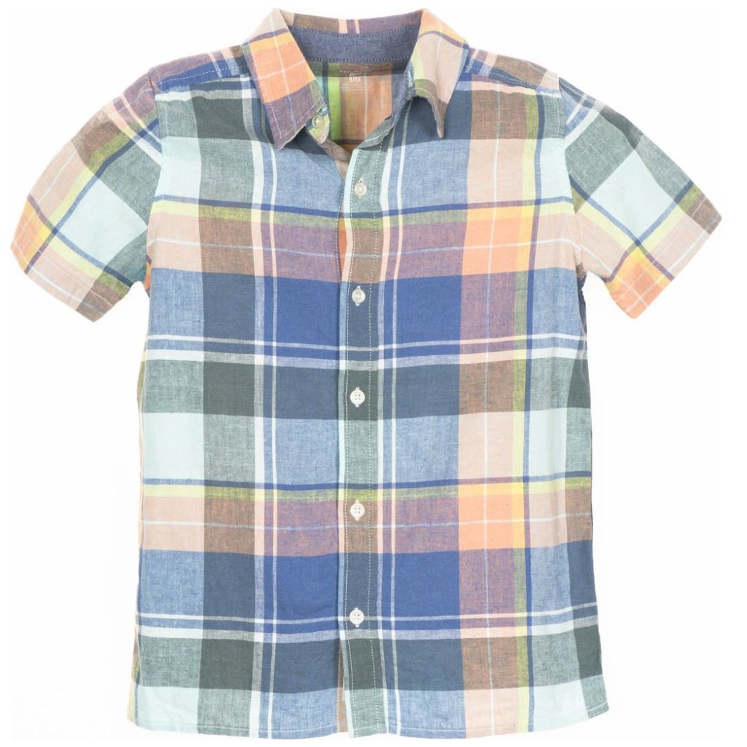 Camisa para Niños Oshkosh