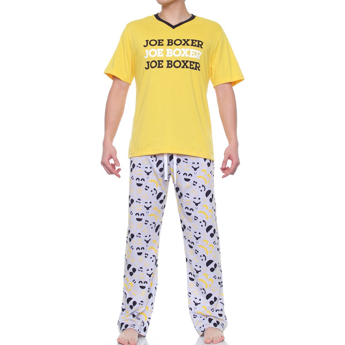 Pijama para Hombre Joe Boxer