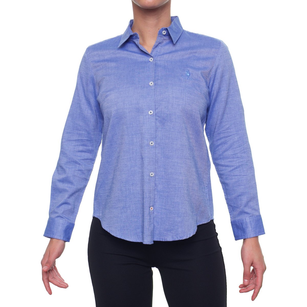 Camisa para Mujer Royal Polo Club