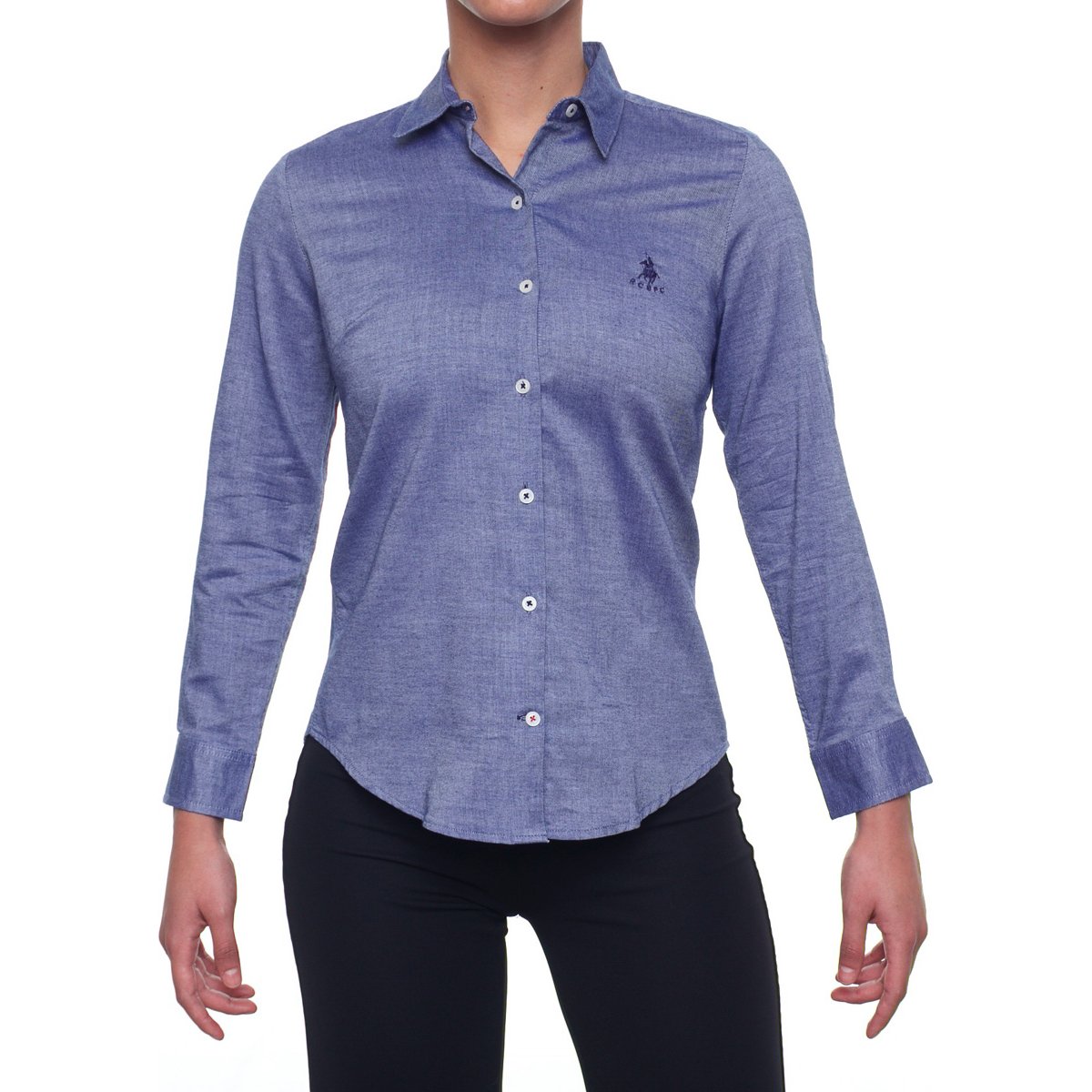 Camisa para Mujer Royal Polo Club