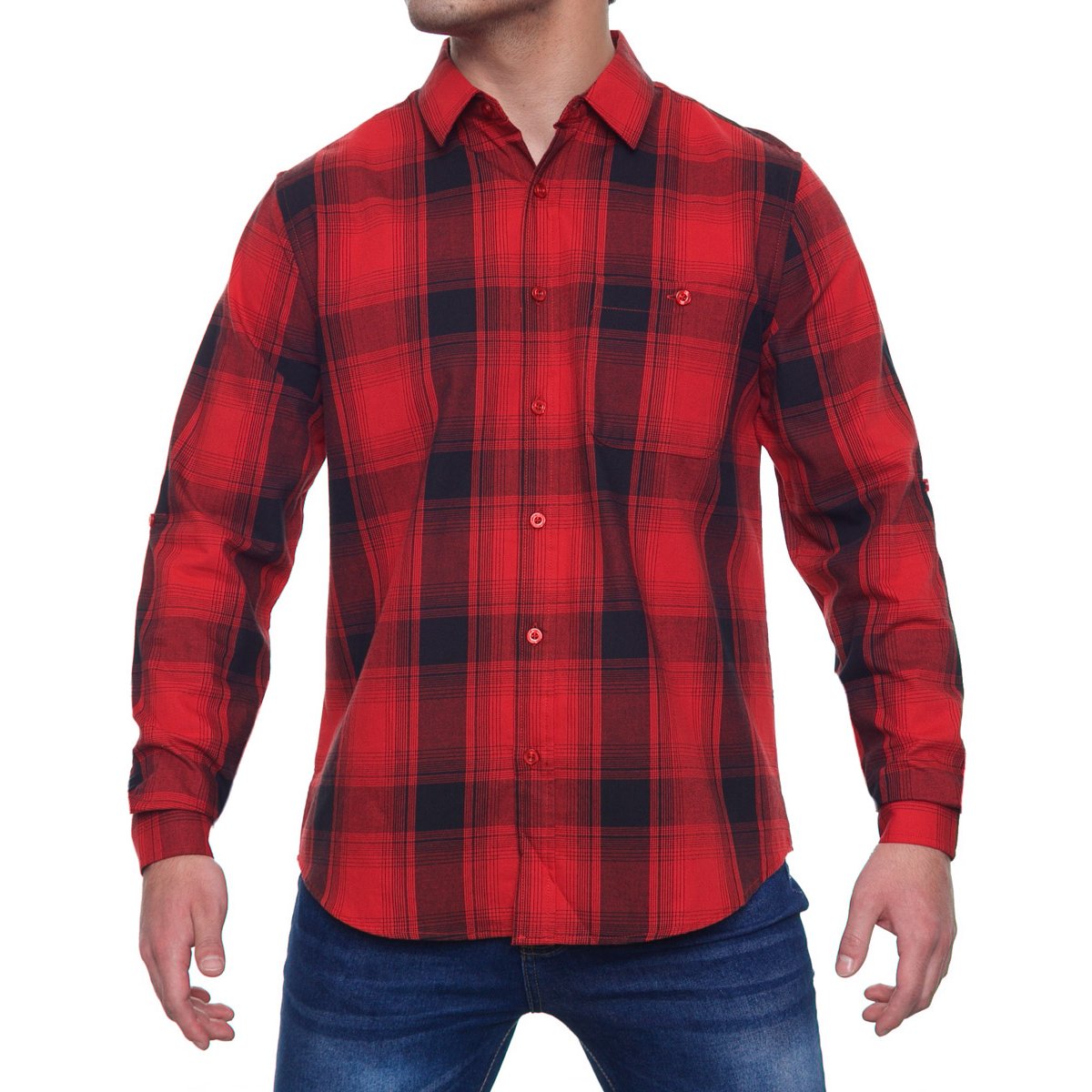 Camisa para Hombre Generra