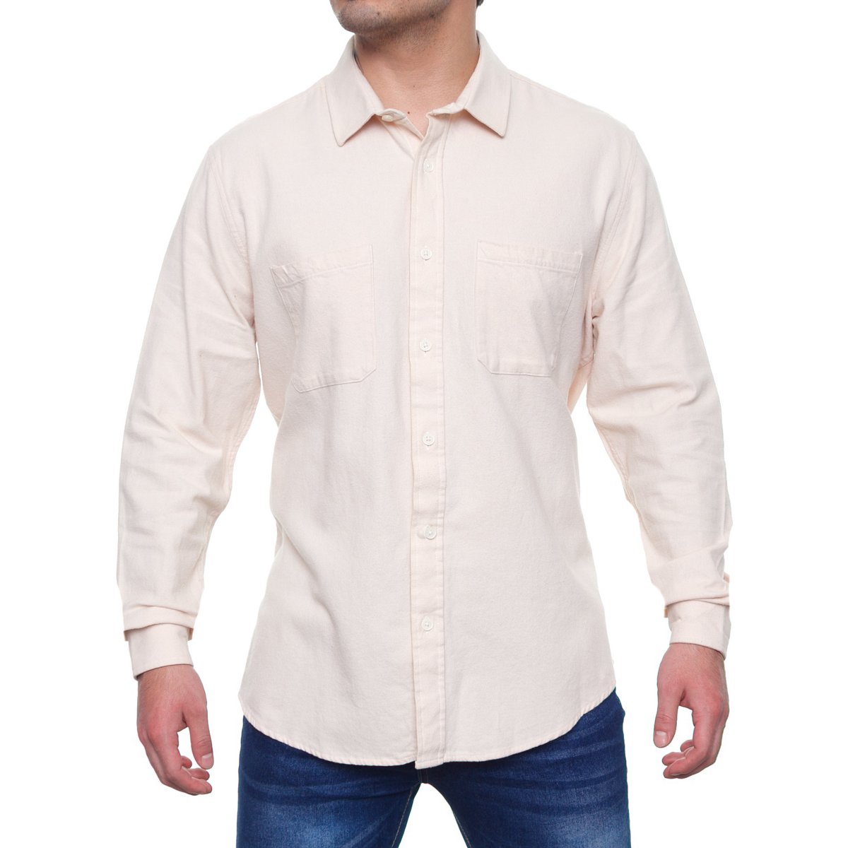 Camisa para Hombre Supply