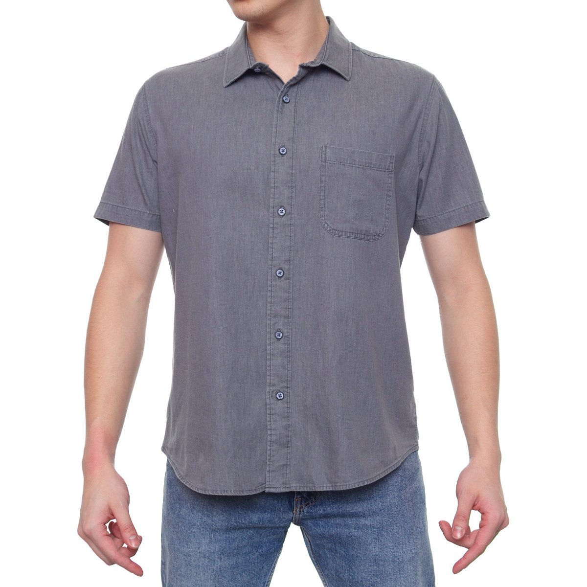 Camisa para Hombre Supply