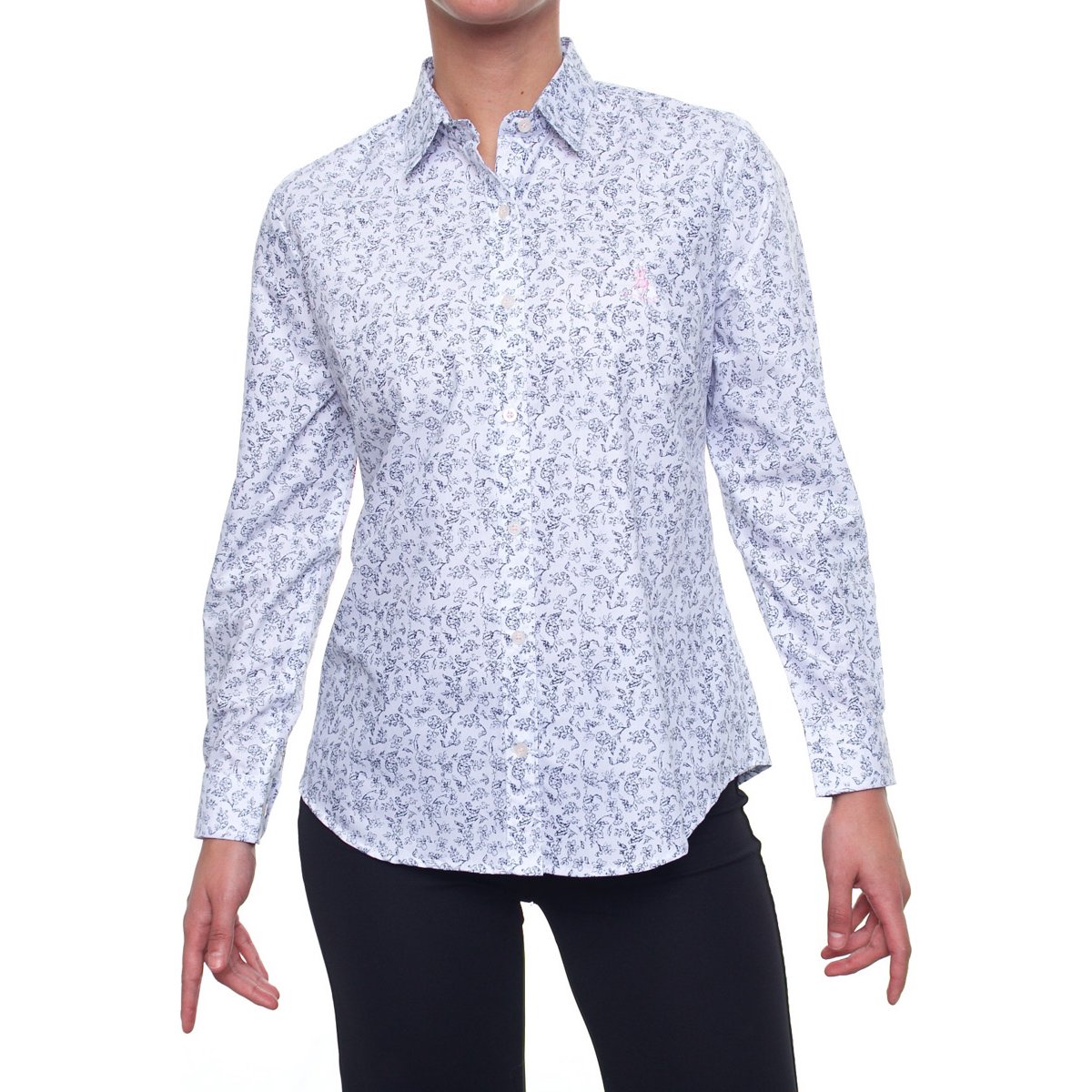 Camisa para Mujer Royal Polo Club