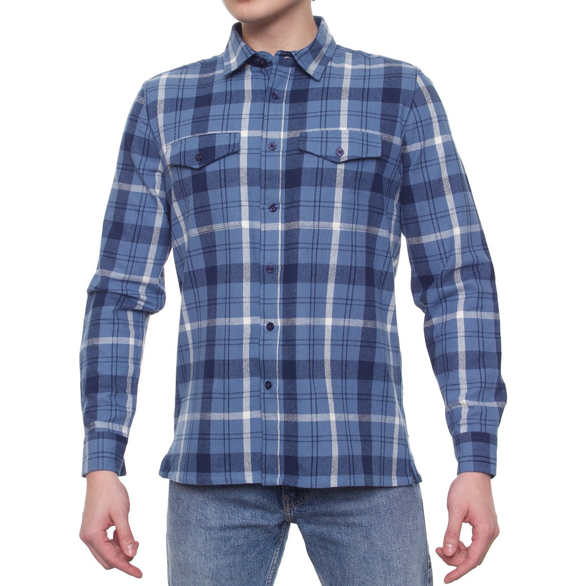 Camisa para Hombre Generra