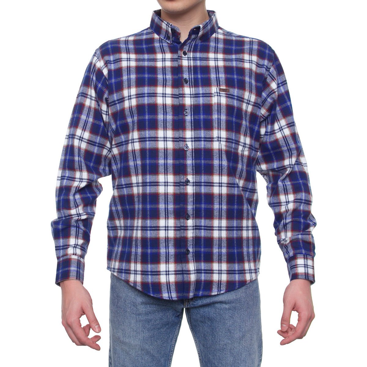 Camisa para Hombre Lee