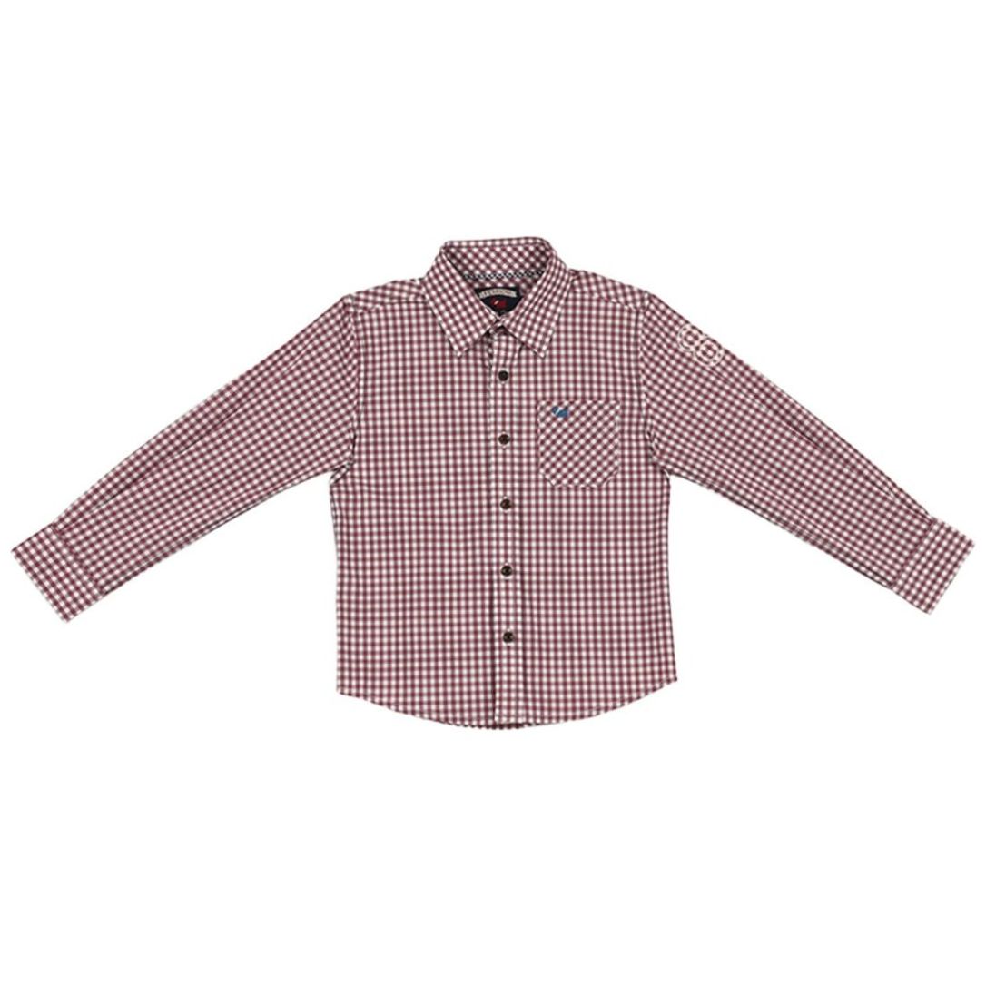 Camisa para Bebé Niño Ferrioni