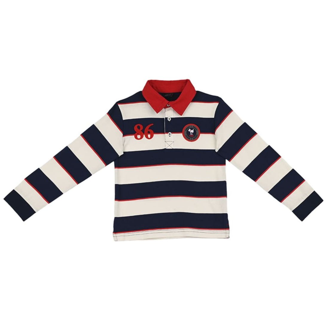 Polo para Bebé Niño Ferrioni