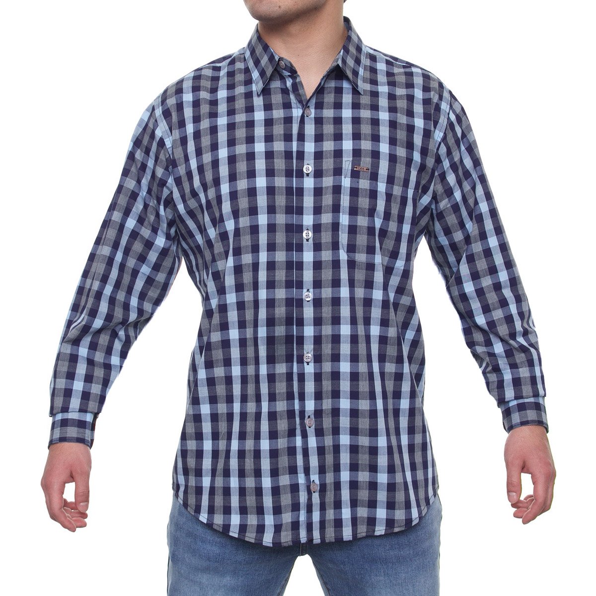 Camisa para Hombre Lee