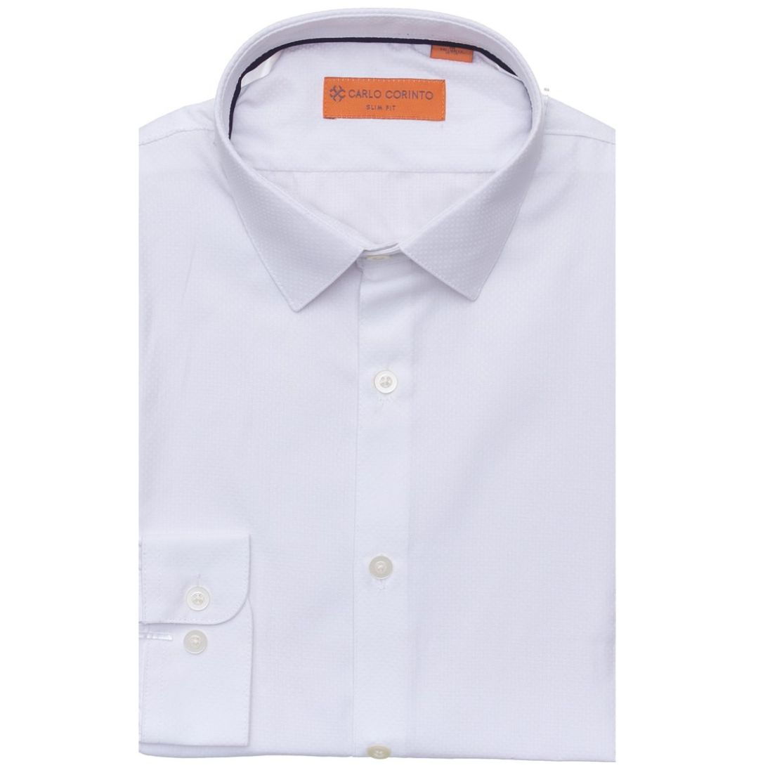 Camisa para Hombre Carlo Corinto