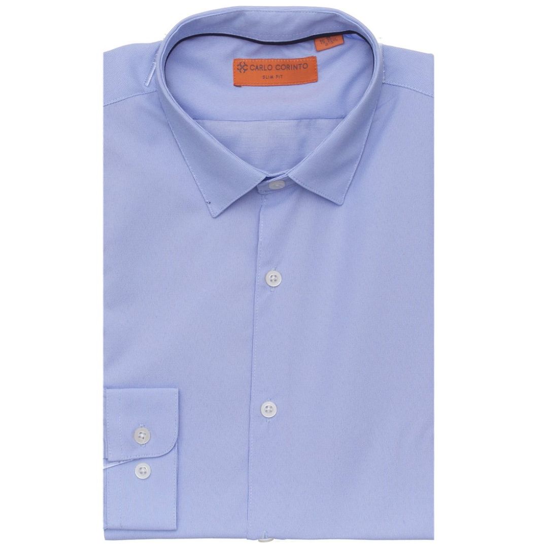 Camisa para Hombre Carlo Corinto