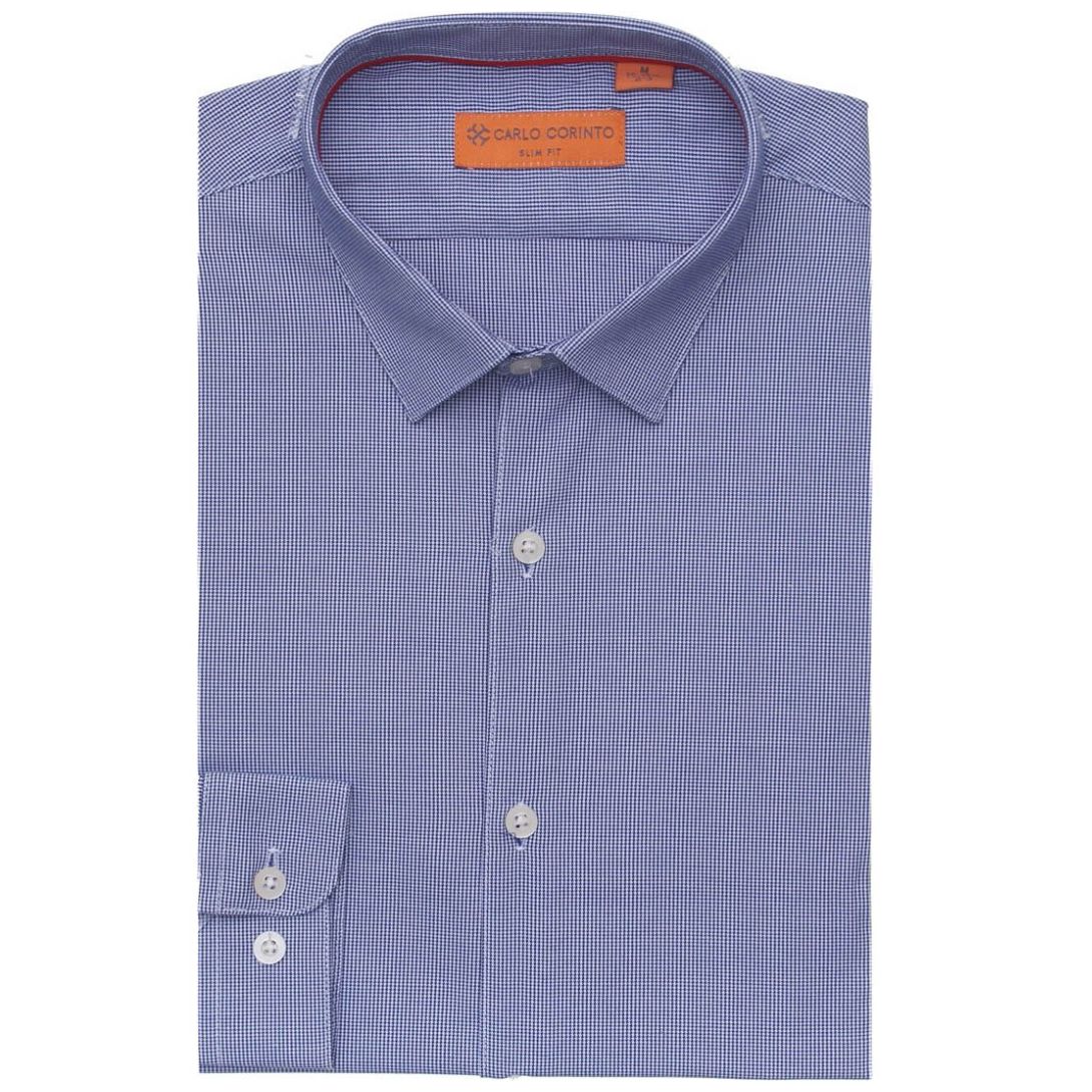 Camisa para Hombre Carlo Corinto