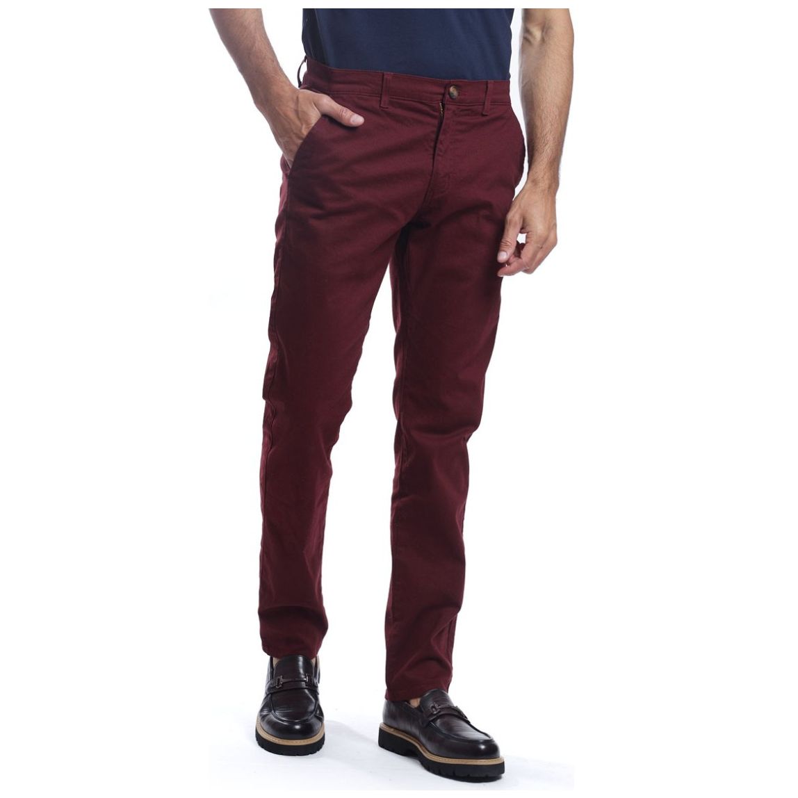 Pantalón para Hombre Chaps