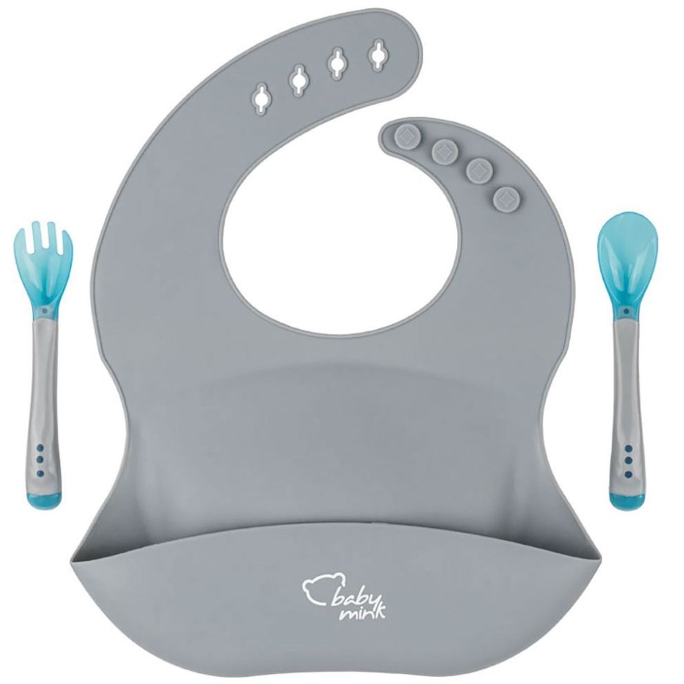 Set de Comidita Baby Mink