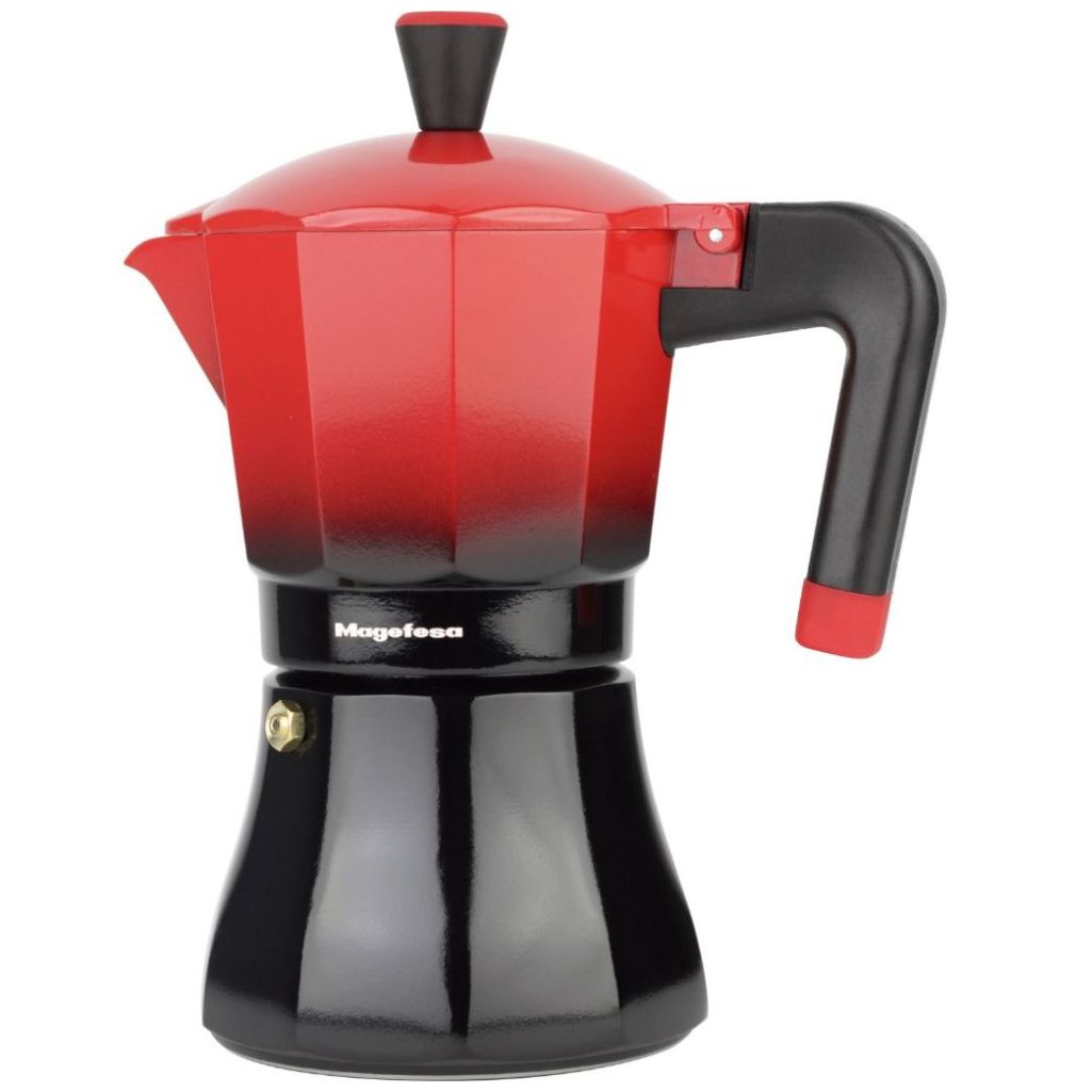 Cafetera Tradicional 9 Tazas Expreso Magefesa