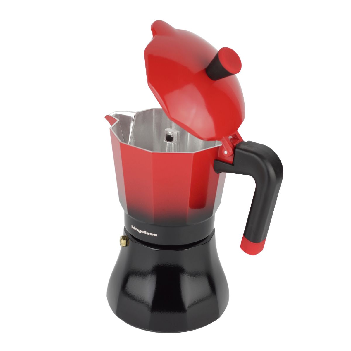 Cafetera Tradicional 9 Tazas Expreso Magefesa