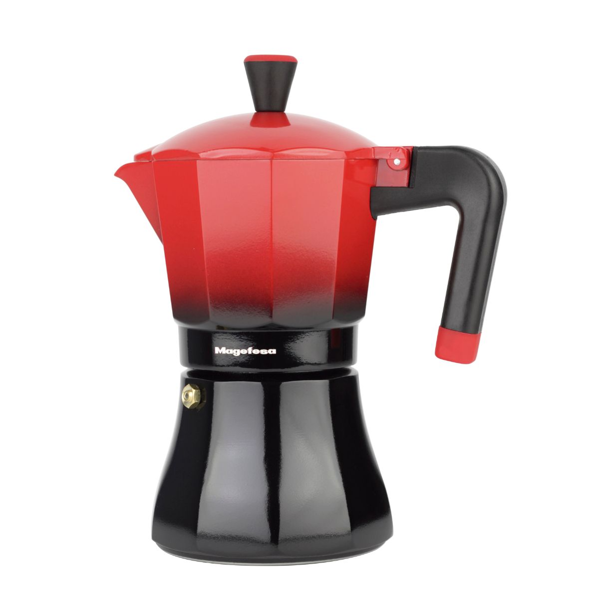 Cafetera Tradicional 6 Tazas Expreso Magefesa