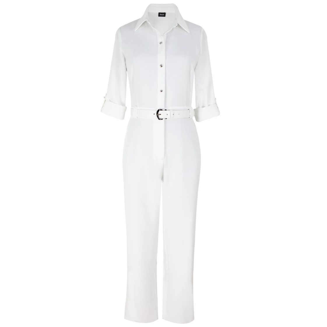 Jumpsuit Camisero para Mujer Basel