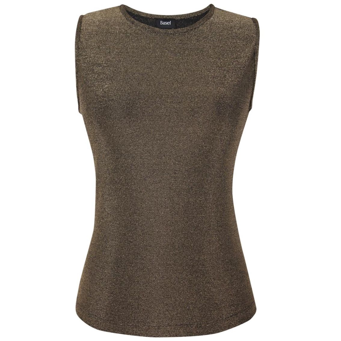 Blusa Lúrex para Mujer Basel