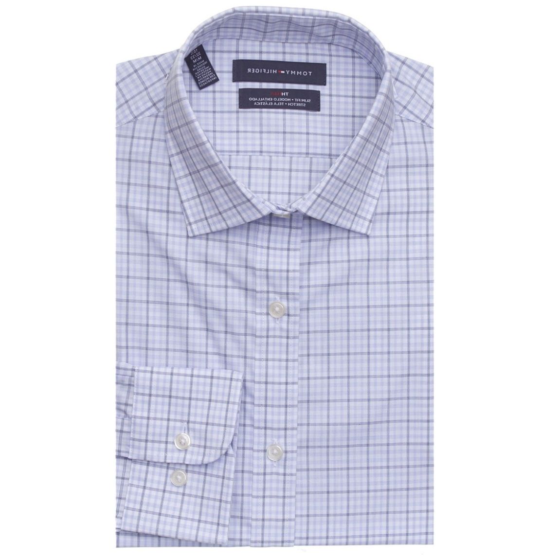 Camisa para Hombre Tommy Hilfiger