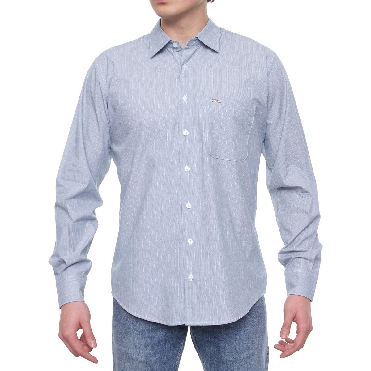 Camisa para Hombre Lee