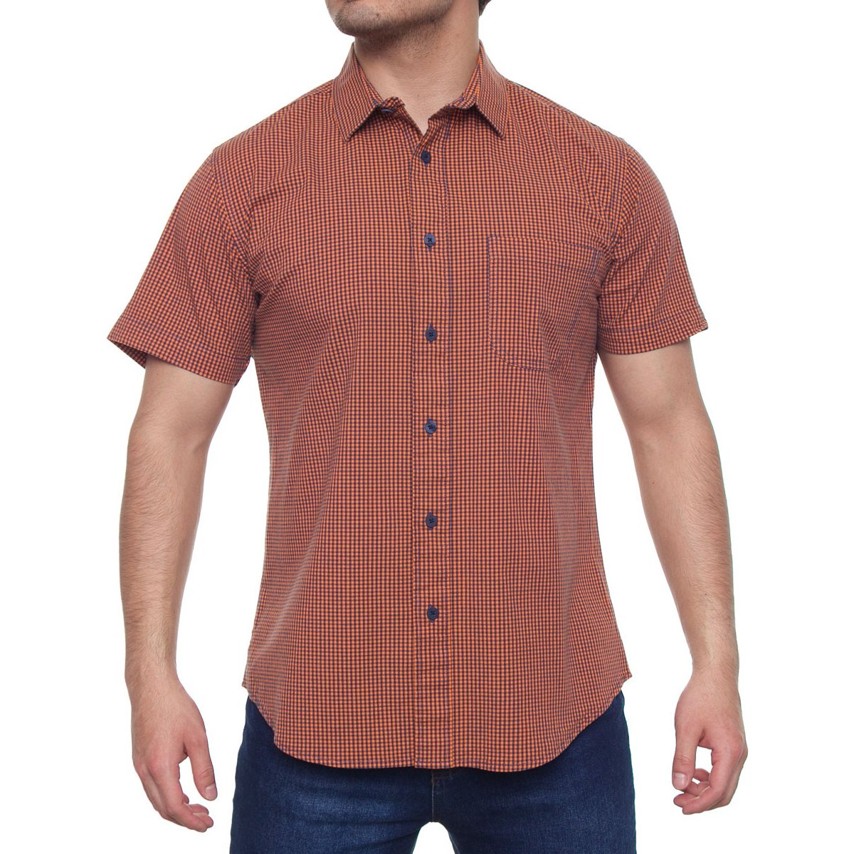 Camisa para Hombre Supply