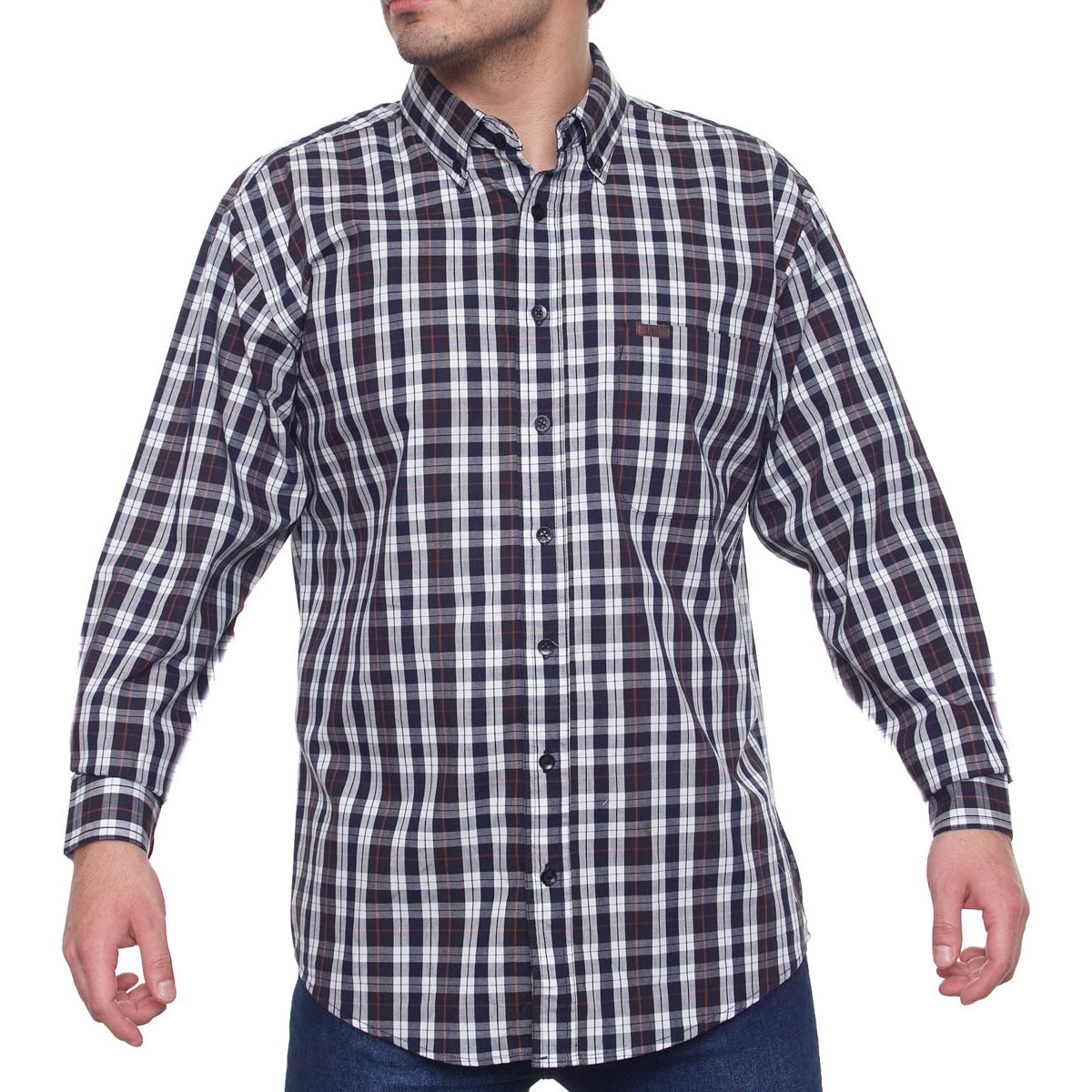 Camisa para Hombre Lee