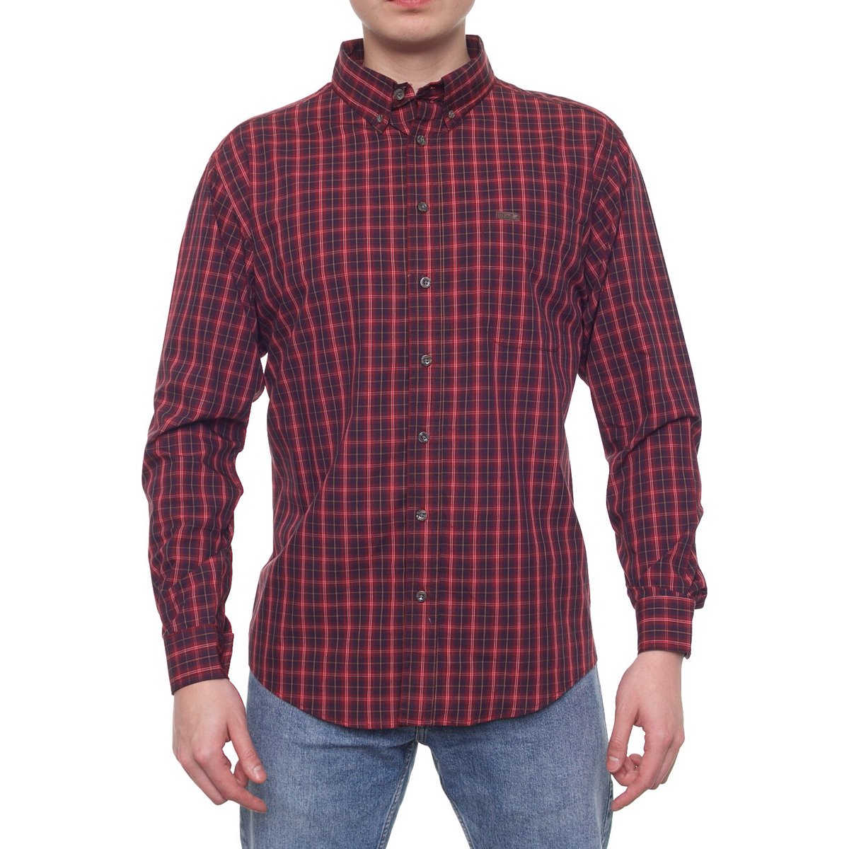 Camisa para Hombre Lee