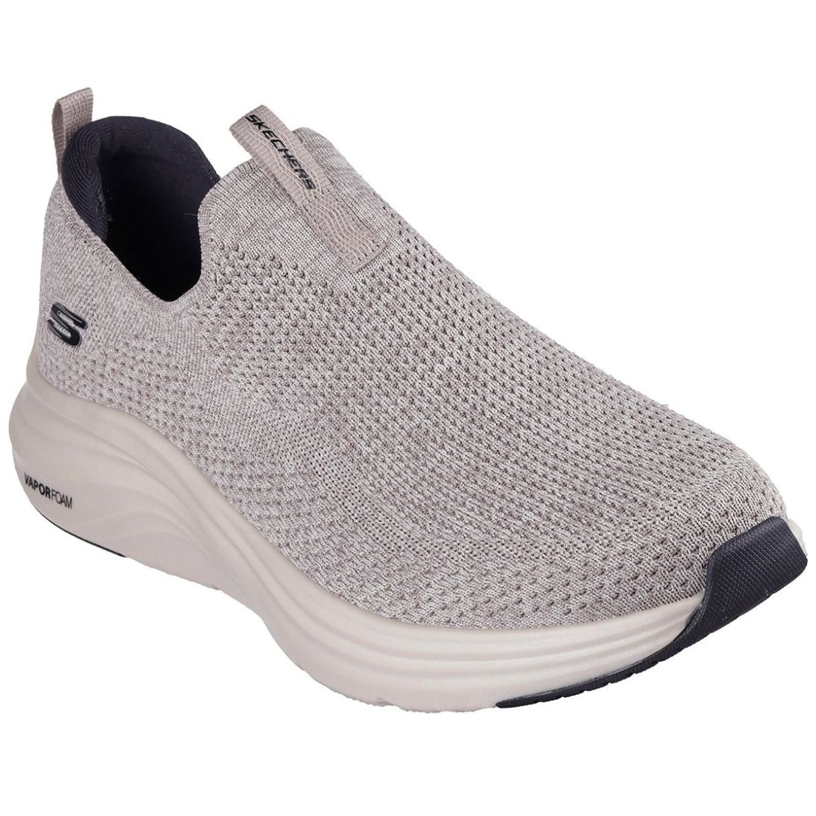 Tenis Bobs Unity para Hombre Beige Skechers