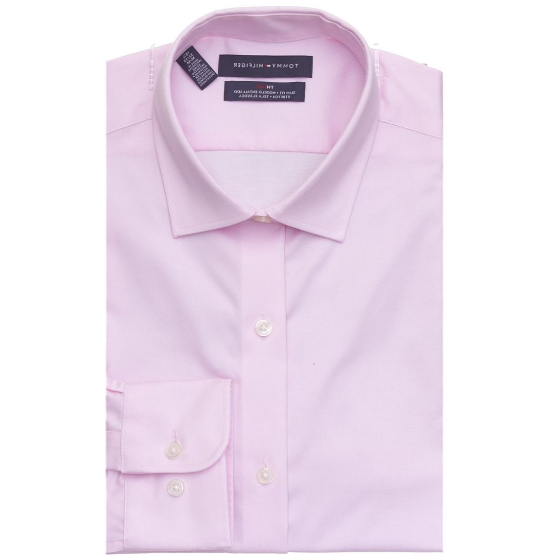 Camisa para Hombre Tommy Hilfiger