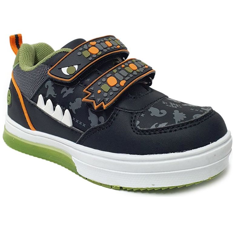 Tenis 14-20 para Niño Bubble Gummers