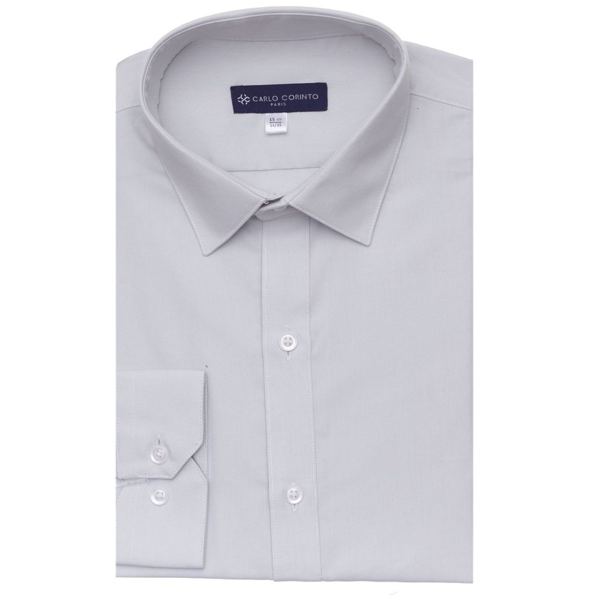 Camisa para Hombre Carlo Corinto