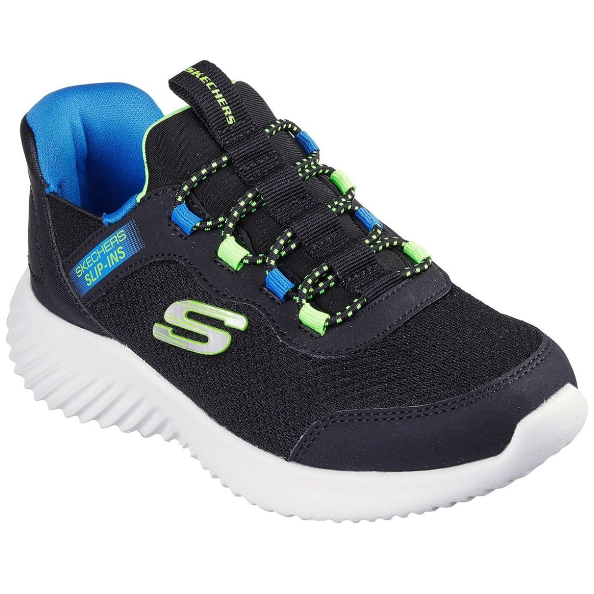 Tenis 17-22 Skechers para Niño